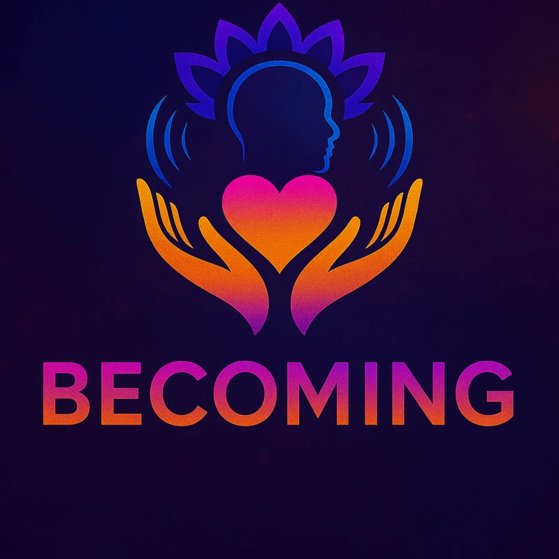 Becoming by Unity