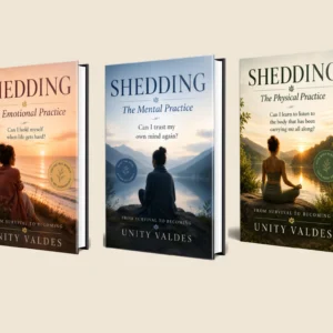 The Shedding Series